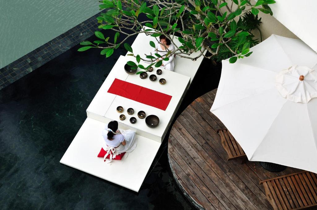 Volando Urai Spring Spa&Resort Wulai Exterior foto