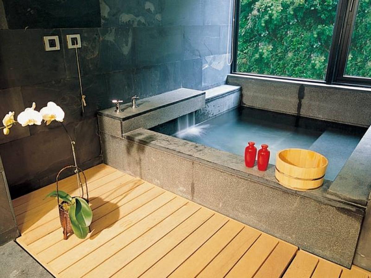 Volando Urai Spring Spa&Resort Wulai Exterior foto